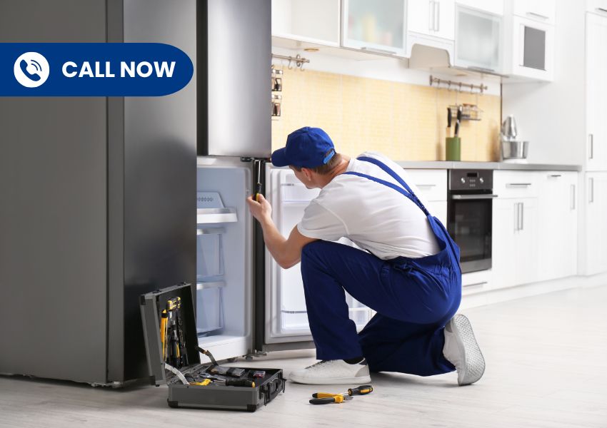 Lefor Appliance Repair Company